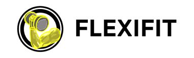 FlexiFit Logo